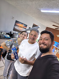 Consultorio dental Mejorada