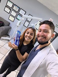 Consultorio dental Mejorada