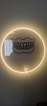 Consultorio dental Mejorada