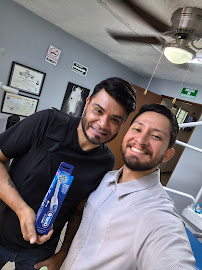 Consultorio dental Mejorada