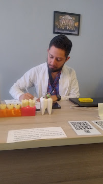 Consultorio dental Mejorada