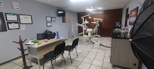 Consultorio dental Mejorada