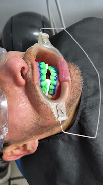 Consultorio dental Mejorada