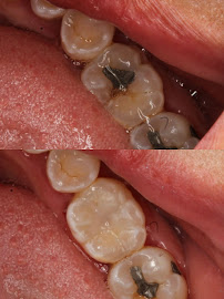 Consultorio dental Mejorada