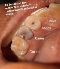 Consultorio dental Mejorada