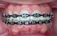 Consultorio dental Mejorada