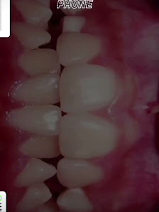 Consultorio dental Mejorada