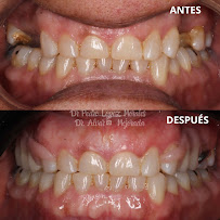 Consultorio dental Mejorada in Guadalajara