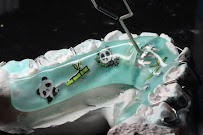 Consultorio dental Mejorada