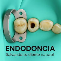 Consultorio dental Mejorada