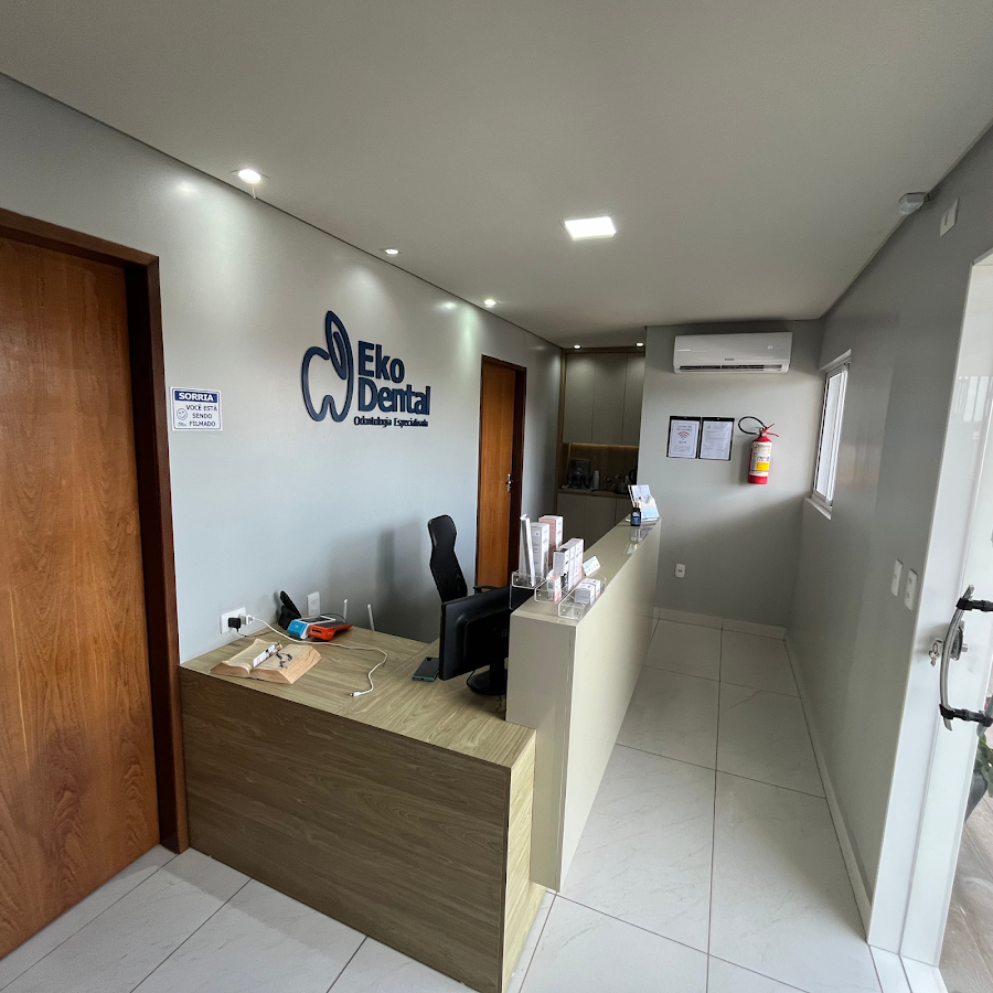 Dental Clinic Eko Dental dental clinic in João Pessoa