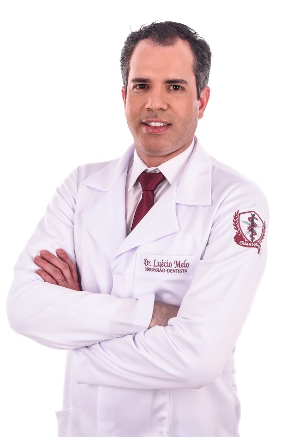 Dental Clinic Dr. Luécio Melo dental clinic in João Pessoa