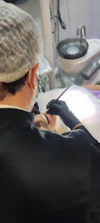 Dr. Luécio Melo - Implante Dentário - JP
