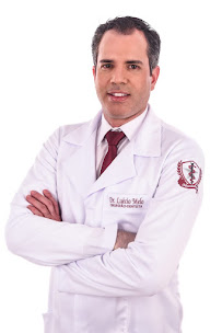 Dr. Luécio Melo Dental Clinic in João Pessoa