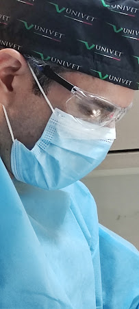 Dr. Luécio Melo - Implante Dentário - JP