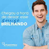 Ortoestética: Harmonização Facial, Clareamento Dental, João Pessoa PB
