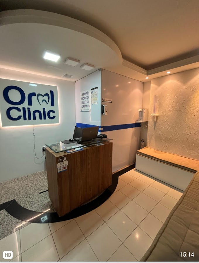 Dental Clinic Dr. Alexandre Lamarck Cirurgião dental clinic in João Pessoa