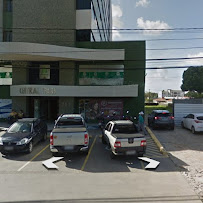 Dr. Alexandre Lamarck Cirurgião-Dentista CRO/PB: 3089 Odontologia Especializada