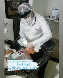 Dr. Alexandre Lamarck Cirurgião-Dentista CRO/PB: 3089 Odontologia Especializada