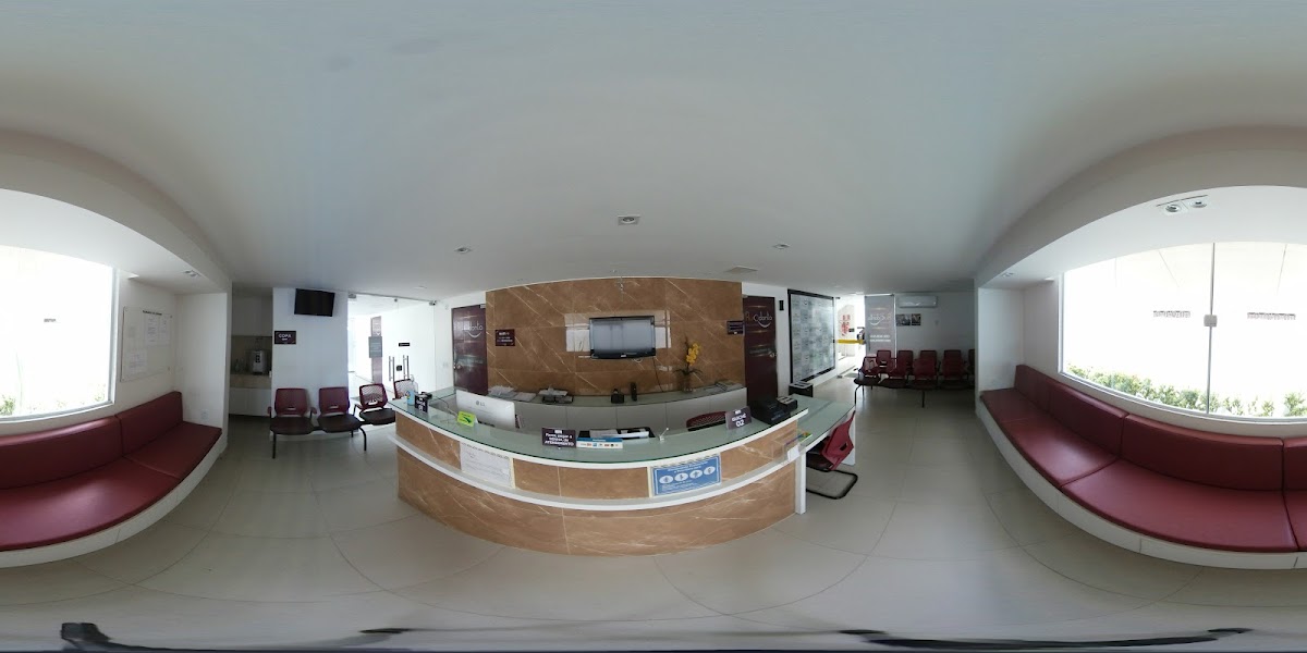 Dental Clinic Clínica Odontológica Risodonto dental clinic in João Pessoa