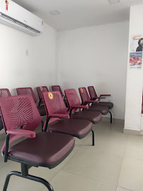 Clínica Odontológica Risodonto | Bancários | Empresarial MH Center