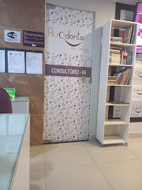 Clínica Odontológica Risodonto | Bancários | Empresarial MH Center