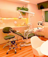 Veras Odontologia - Estética do Sorriso, Implante dental e Harmonização Facial em João Pessoa