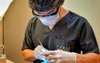 Veras Odontologia - Estética do Sorriso, Implante dental e Harmonização Facial em João Pessoa
