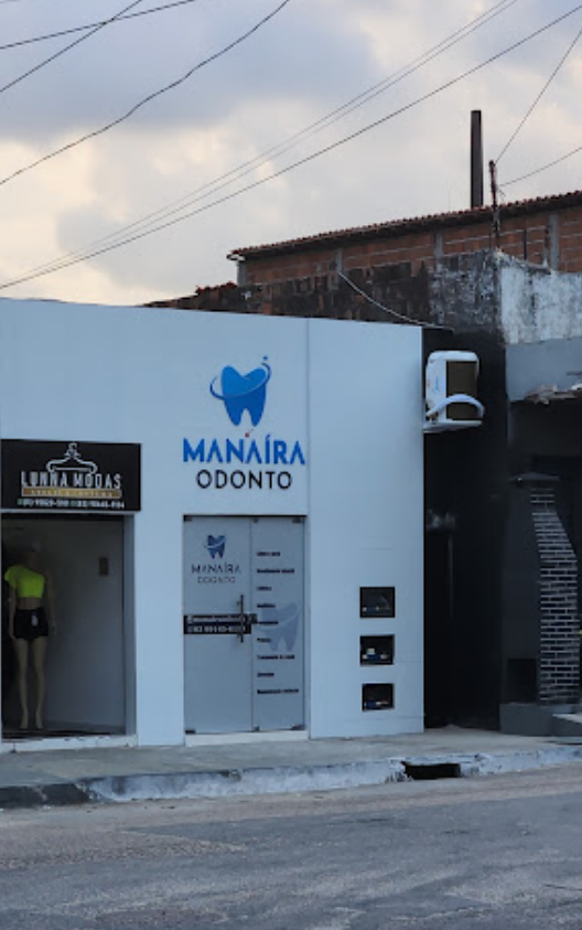Dental Clinic Manaíra Odonto dental clinic in João Pessoa