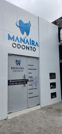 Manaíra Odonto