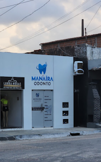 Manaíra Odonto Dental Clinic in João Pessoa
