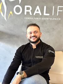 Dr. Josinaldo Filho Dental Clinic in João Pessoa