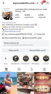 Dr. Josinaldo Filho