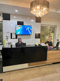 OdontoGalerie - Clínica Odontológica e de Harmonização Facial em João Pessoa