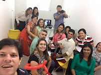 OdontoGalerie - Clínica Odontológica e de Harmonização Facial em João Pessoa