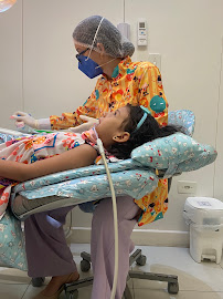 Dental Center Mangabeira