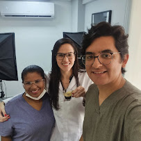 Fernandes Nobre Reabilitação Orofacial João Pessoa - Prótese Protocolo, Implantes, Facetas, Lentes de Contato, Invisalign