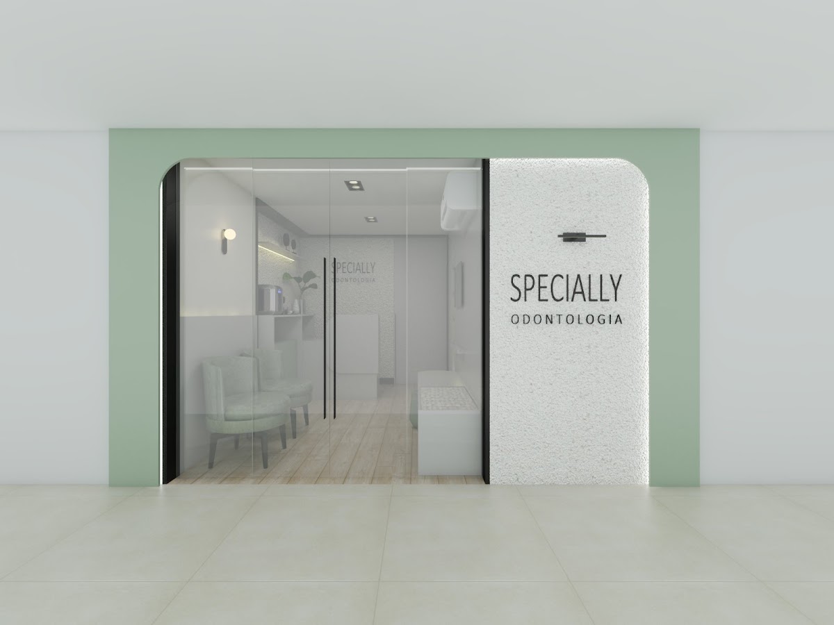 Dental Clinic Specially Odontologia Humanizada dental clinic in João Pessoa