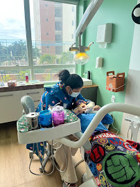 Specially Odontologia Humanizada | Dra Laila Lima | Dentista 24h