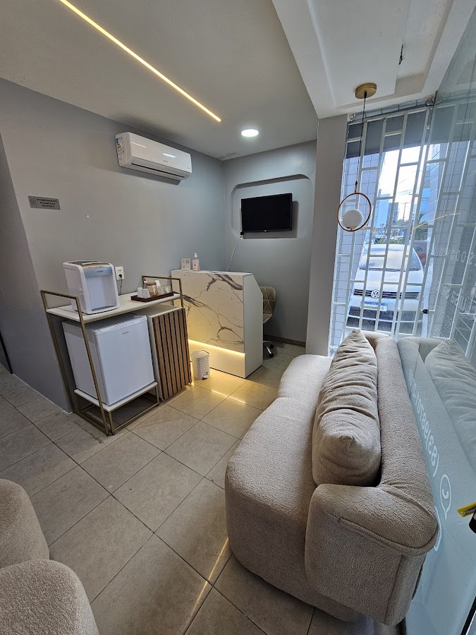 Dental Clinic Dentalon dental clinic in João Pessoa