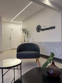 Casa Harmonize Odontologia Personalizada