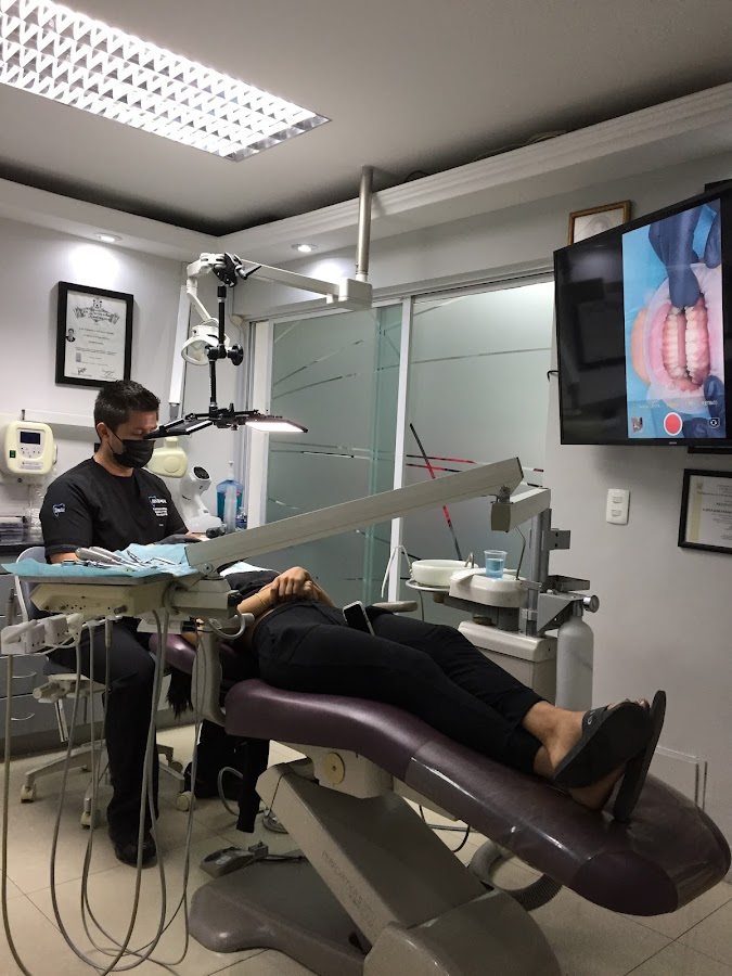 Dental Del Real - dental clinic in Guadalajara