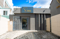 Dentista em João Pessoa | ISO - Instituto do Sorriso