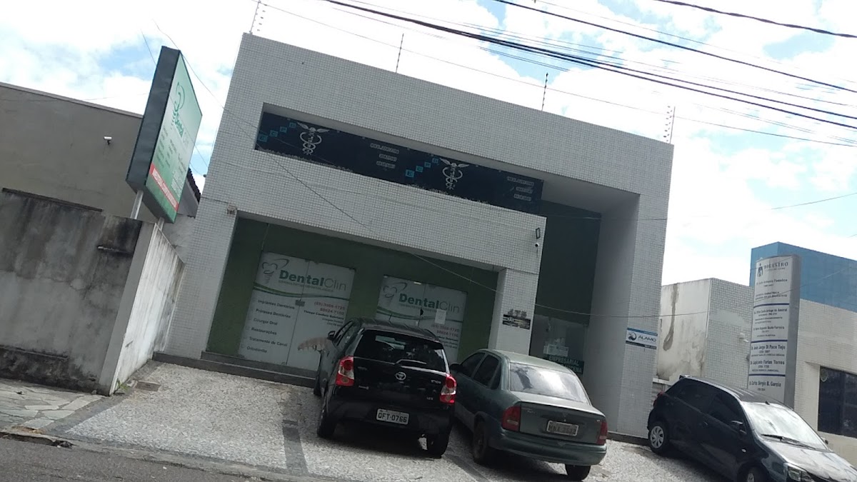 Dental Clinic Dental Clin dental clinic in João Pessoa