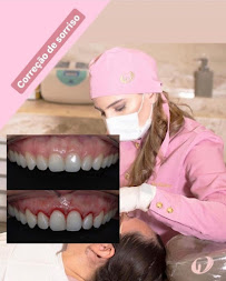 Prof. Rafaella Bastos Leite - Dentista em João Pessoa