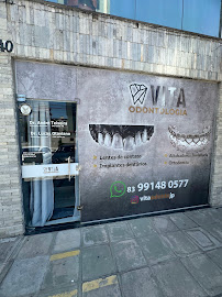 VITA Odontologia | Implantes - Lentes de Contato - Próteses Fixas