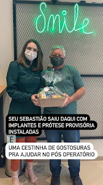 Clínica Dentária Oral Core