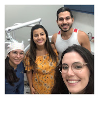 Clínica Dentária Oral Core