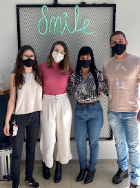 Clínica Dentária Oral Core