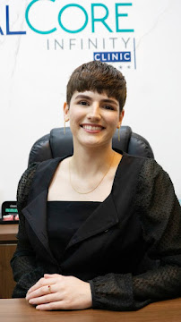 Clínica Dentária Oral Core